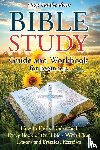 Publications, Ahoy - Bible Study Guide and Workbook for Beginners