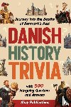 Publications, Ahoy - Danish History Trivia