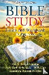 Publications, Ahoy - Bible Study Guide and Workbook for Beginners