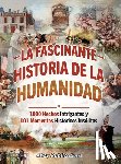 Publications, Ahoy - La fascinante historia de la humanidad