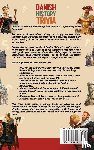 Publications, Ahoy - Danish History Trivia