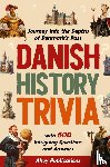 Publications, Ahoy - Danish History Trivia