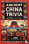 Publications, Ahoy - Ancient China Trivia