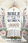 Publications, Ahoy - Bible Study Guide for Women