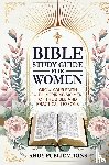 Publications, Ahoy - Bible Study Guide for Women