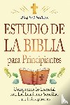 Publications, Ahoy - Estudio de la Biblia para principiantes