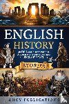 Publications, Ahoy - English History Stories