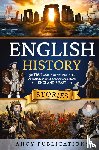 Publications, Ahoy - English History Stories