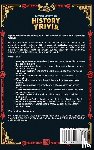 Publications, Ahoy - Mesoamerican History Trivia