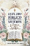 Publications, Ahoy - Estudio bíblico para mujeres