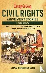 Publications, Ahoy - Inspiring Civil Rights Movement Stories for Children