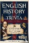 Publications, Ahoy - English History Trivia