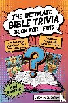 Publications, Ahoy - The Ultimate Bible Trivia Book for Teens