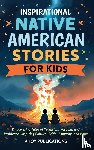 Publications, Ahoy - Inspirational Native American Stories for Kids