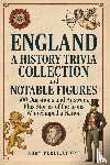 Publications, Ahoy - England
