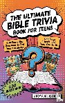 Publications, Ahoy - The Ultimate Bible Trivia Book for Teens