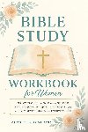 Publications, Ahoy - Bible Study Workbook for Women