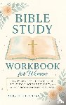 Publications, Ahoy - Bible Study Workbook for Women