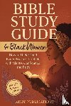 Publications, Ahoy - Bible Study Guide for Black Women