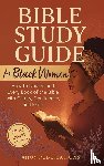 Publications, Ahoy - Bible Study Guide for Black Women