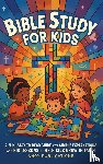 Publications, Ahoy - Bible Study for Kids