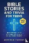 Publications, Ahoy - Bible Stories and Trivia for Teens