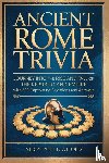 Publications, Ahoy - Ancient Rome Trivia