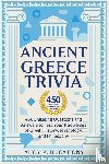 Publications, Ahoy - Ancient Greece Trivia