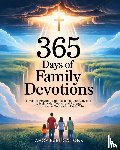 Publications, Ahoy - 365 Days of Family Devotions