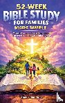 Publications, Ahoy - 52-Week Bible Study for Families Made Simple