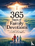 Publications, Ahoy - 365 Days of Family Devotions