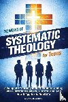Publications, Ahoy - 52 Weeks of Systematic Theology for Teens