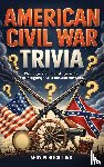 Publications, Ahoy - American Civil War Trivia
