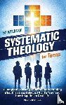 Publications, Ahoy - 52 Weeks of Systematic Theology for Teens