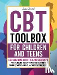 Reed, Joss - CBT Toolbox for Children and Teens