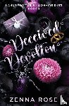 Rose, Zenna - Deceived Devotion