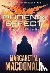 MacDonald, Margaret M. - The Phoenix Effect Part 3: Pursuing Echoes
