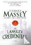 Massey, Richard - The Langley Credential