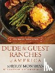 Monahan, Sherry - Dude & Guest Ranches of America