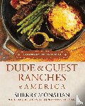 Monahan, Sherry - Dude & Guest Ranches of America