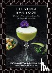 Landau, Rich, Jacoby, Kate - The Vedge Bar Book