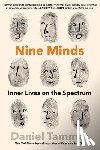 Tammet, Daniel - Nine Minds