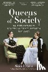 Evans, Siân - Queens of Society: Six Extraordinary Society Hostesses Between the Wars