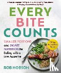 Hobson, Rob - Every Bite Counts
