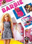 First, Rachel - Barbie