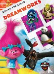 Olson, Elsie - Dreamworks