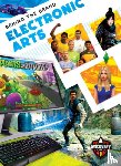 Olson, Elsie - Electronic Arts