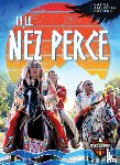 Marcks, Betty - The Nez Perce