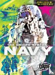 McKinney, Donna - The United States Navy