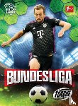 Bowman, Chris - Bowman, C: Bundesliga